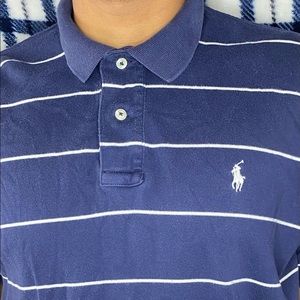 Ralph lauren polo short sleeve colored shirt